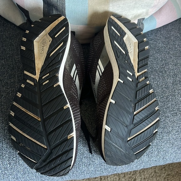 Brooks Revel 5 Hybrid running shoe - Picture 4 of 11